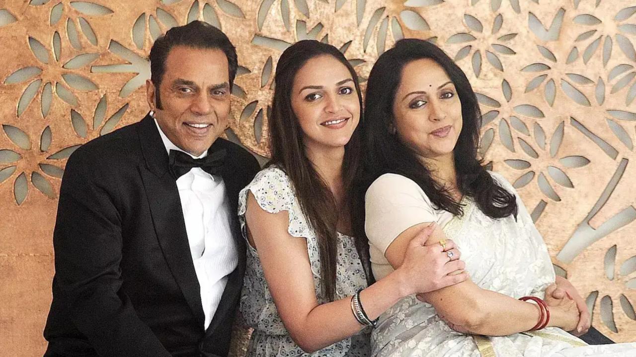 अहाना देओल – ग्लैमर से दूर, सादगी के करीब