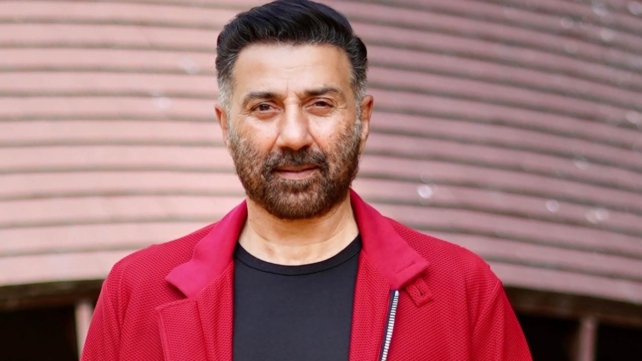 सनी देओल की नेट वर्थ