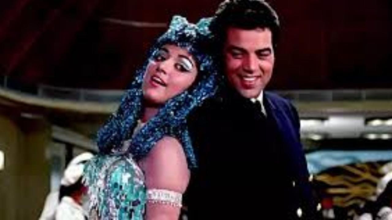 रजिया सुल्तान का निभाया किरदार