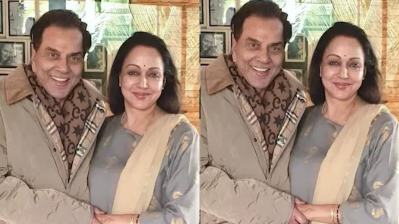 दूरी से चिढ़ने लगे धर्मेंद्र 