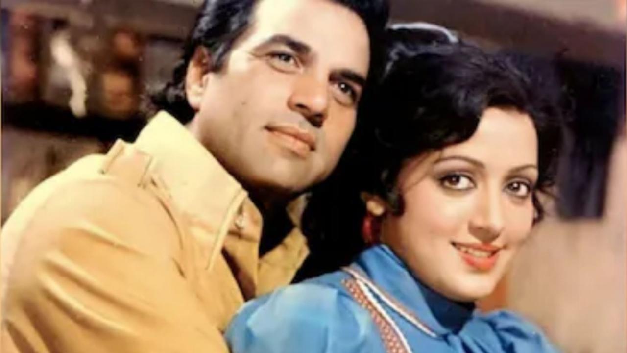 खूब मजे लिये