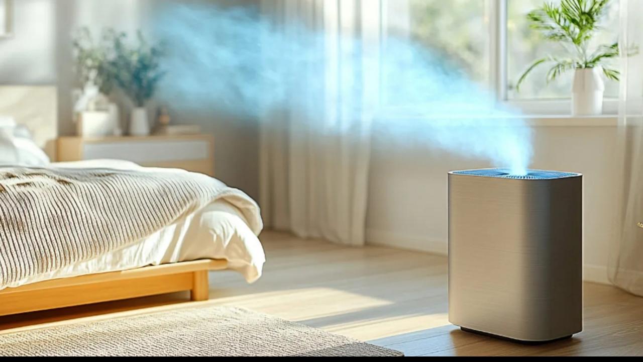 How To Purify Air At home Naturally