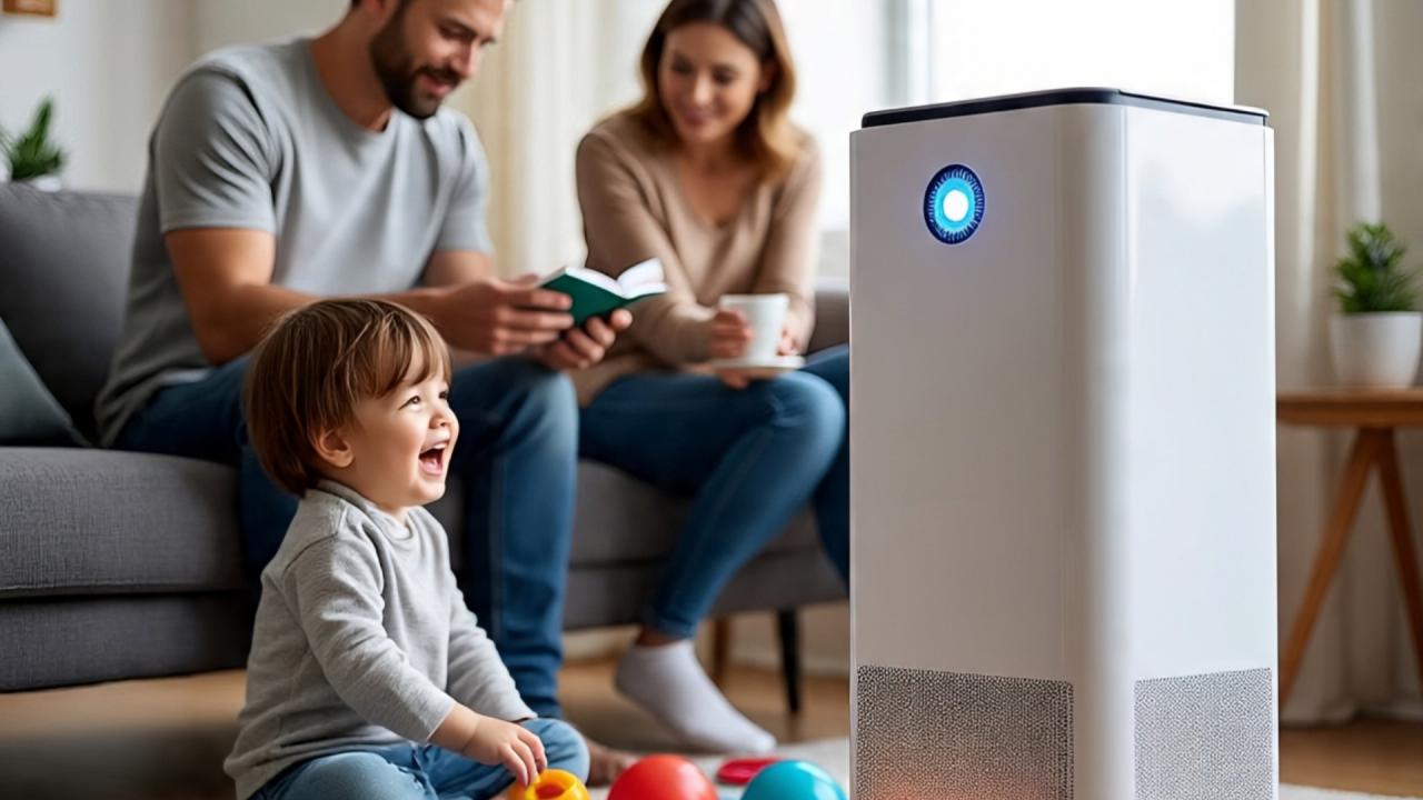 1 - True Hepa A Filter- H13 or H14 Grade 