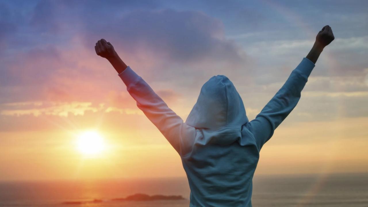 सातवां दिन- शरीर का संतुलन बनाए रखें.