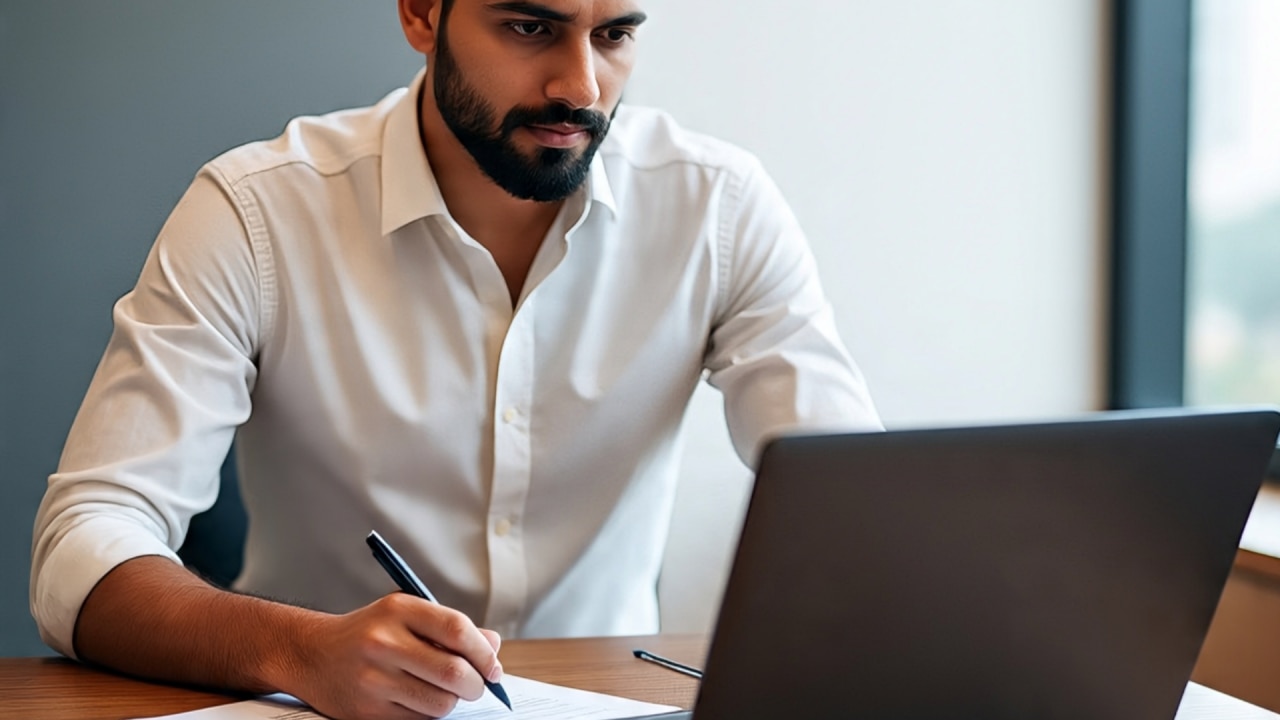 एक ही समय में कई बैंकों में लोन आवेदन