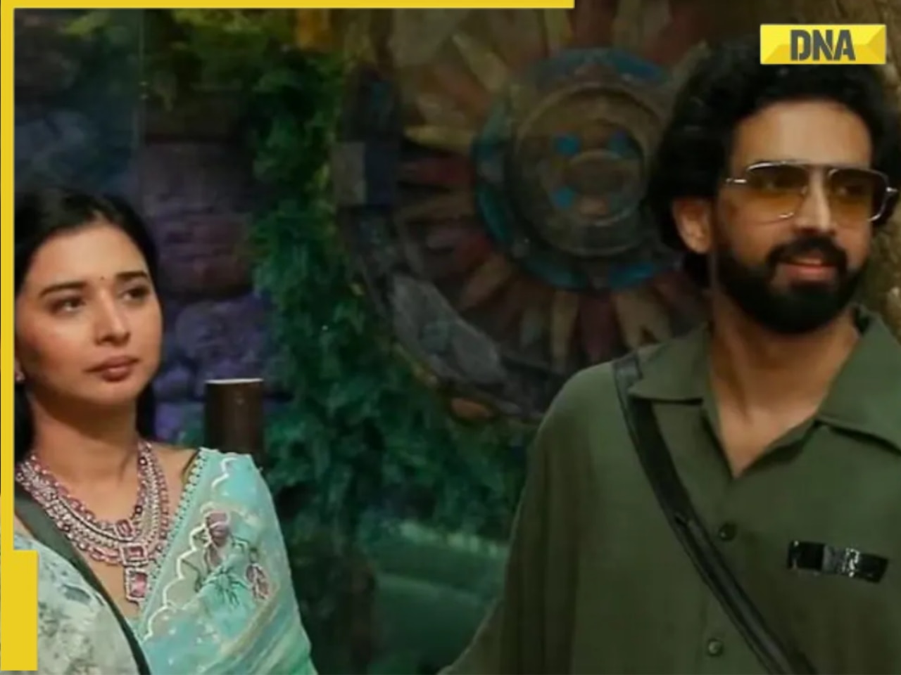 Bigg Boss 19: Amaal Mallik 'Obsessed' com Tanya Mittal? Netizens Detonam Compositor por Comportamento 'Inadequado'!