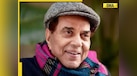  Dharmendra shares special message for his fans after getting discharged from Mumbai hospital, will continue to... 