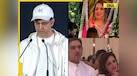  Viral video: Hrithik Roshan admits 'being blessed to be loved' by Zarine Khan, Sussanne Khan breaks down at mom's prayer meet, Hridaan Roshan says... 
