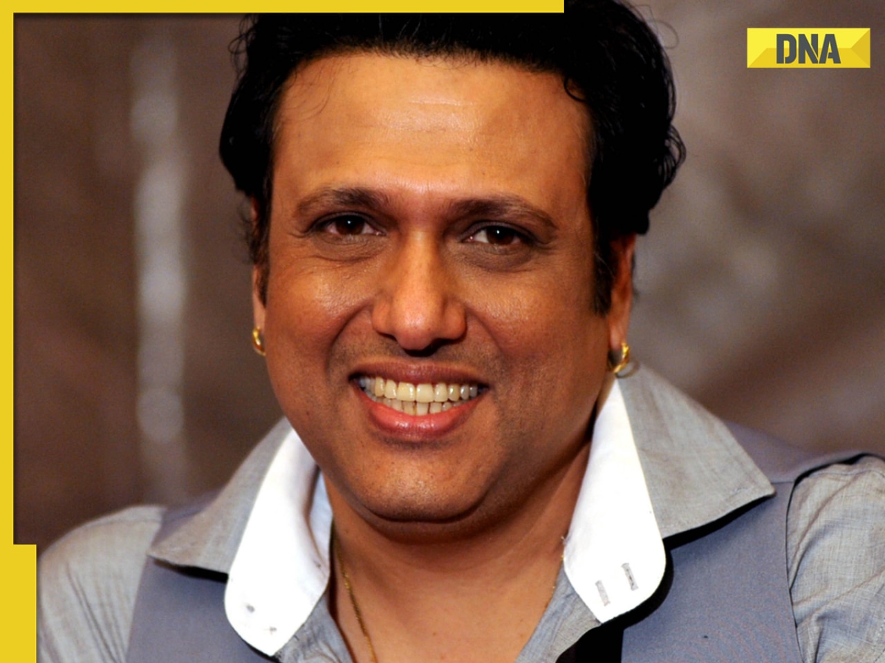 Govinda's net worth to divorce rumours with Sunita Ahuja: Everything about Bollywood comedy king's life story