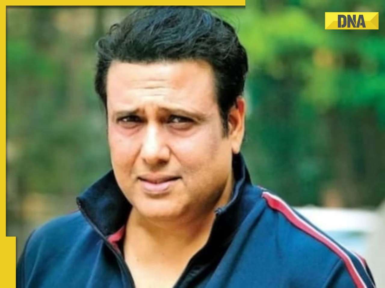 Declínio de Govinda: Como o 'Herói Número 1' de Bollywood Destruiu Sua Própria Carreira
