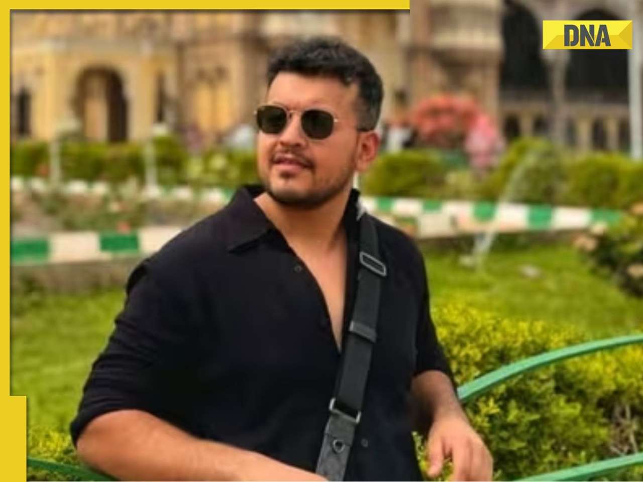 Anunay Sood Death: Family to hold prayer meet in Delhi today to honour travel influencer's remarkable journey