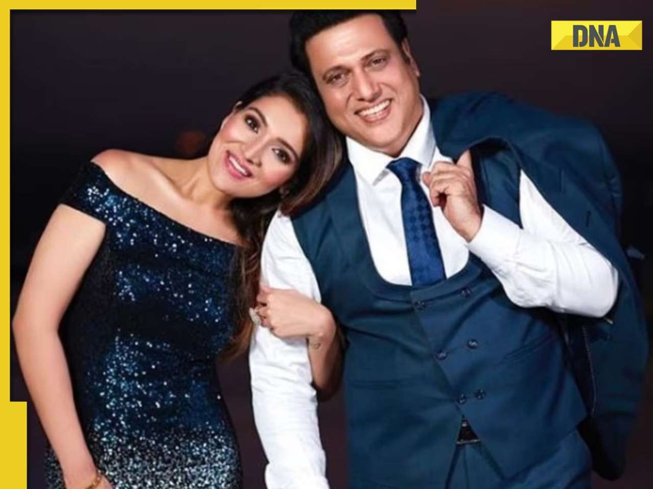 Tina Ahuja: A Filha Glamourosa de Govinda que Conquistou Bollywood!