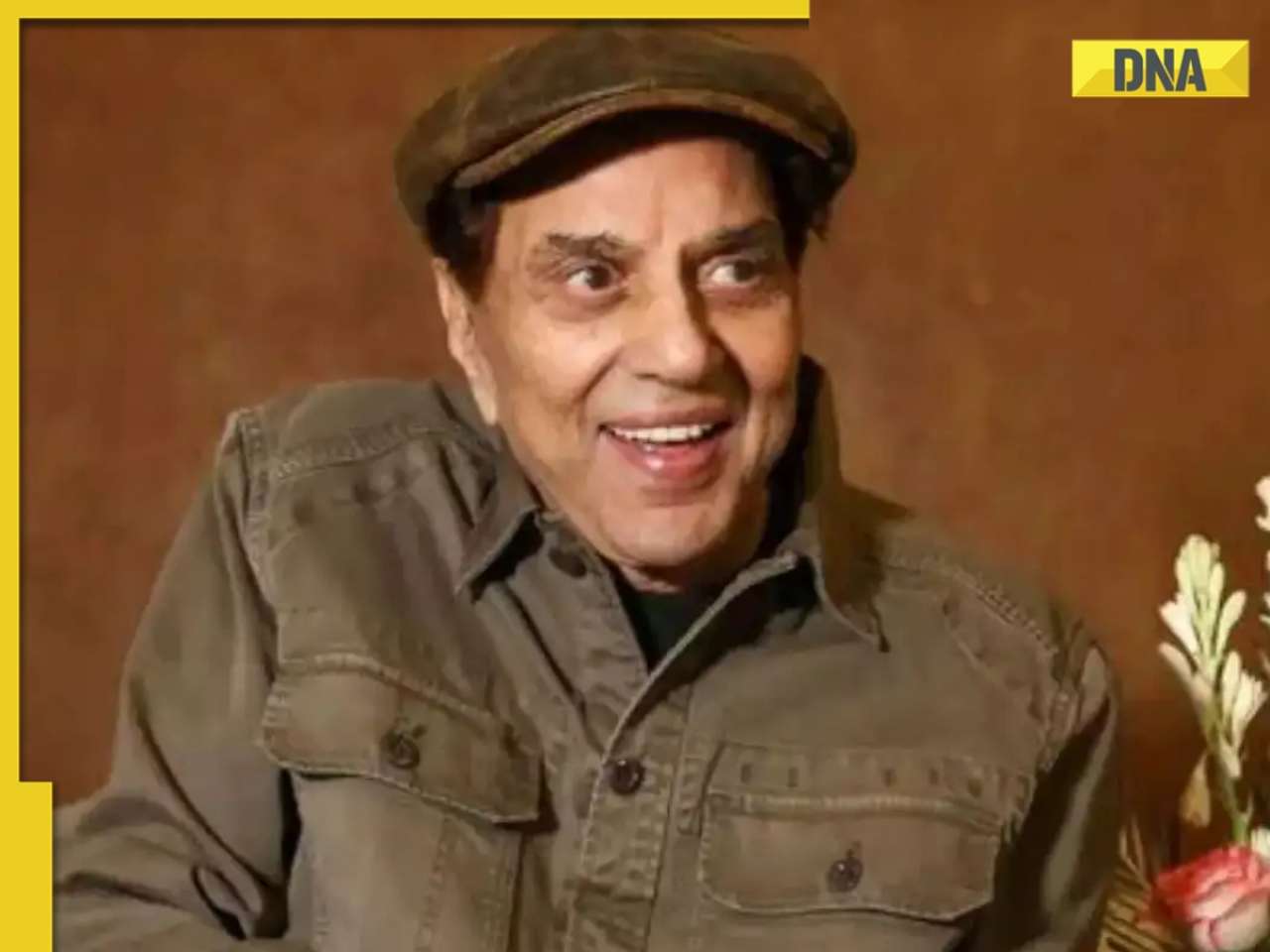 Dharmendra Desafia a Morte e Prova Ser o 'He-Man' de Bollywood: A Verdade Chocante!