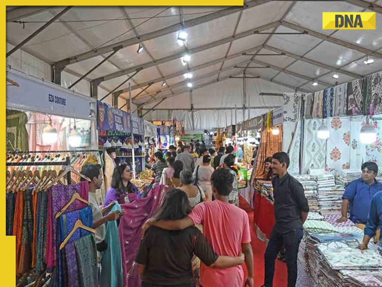 India International Trade Fair 2025: IITF to be held at Bharat Mandapam from THIS date; Check timings, ticket fares, nearest Metro station