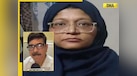  Delhi Blast: Arrested woman doctor Shaheen Shahid's ex husband Dr Hayat Zafar makes SHOCKING claims, says 'she was not religious, wanted to go abroad...' 