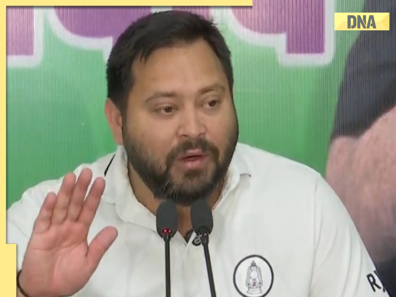 Eleições em Bihar 2025: Tejashwi Yadav desafia pesquisas e promete vitória esmagadora!