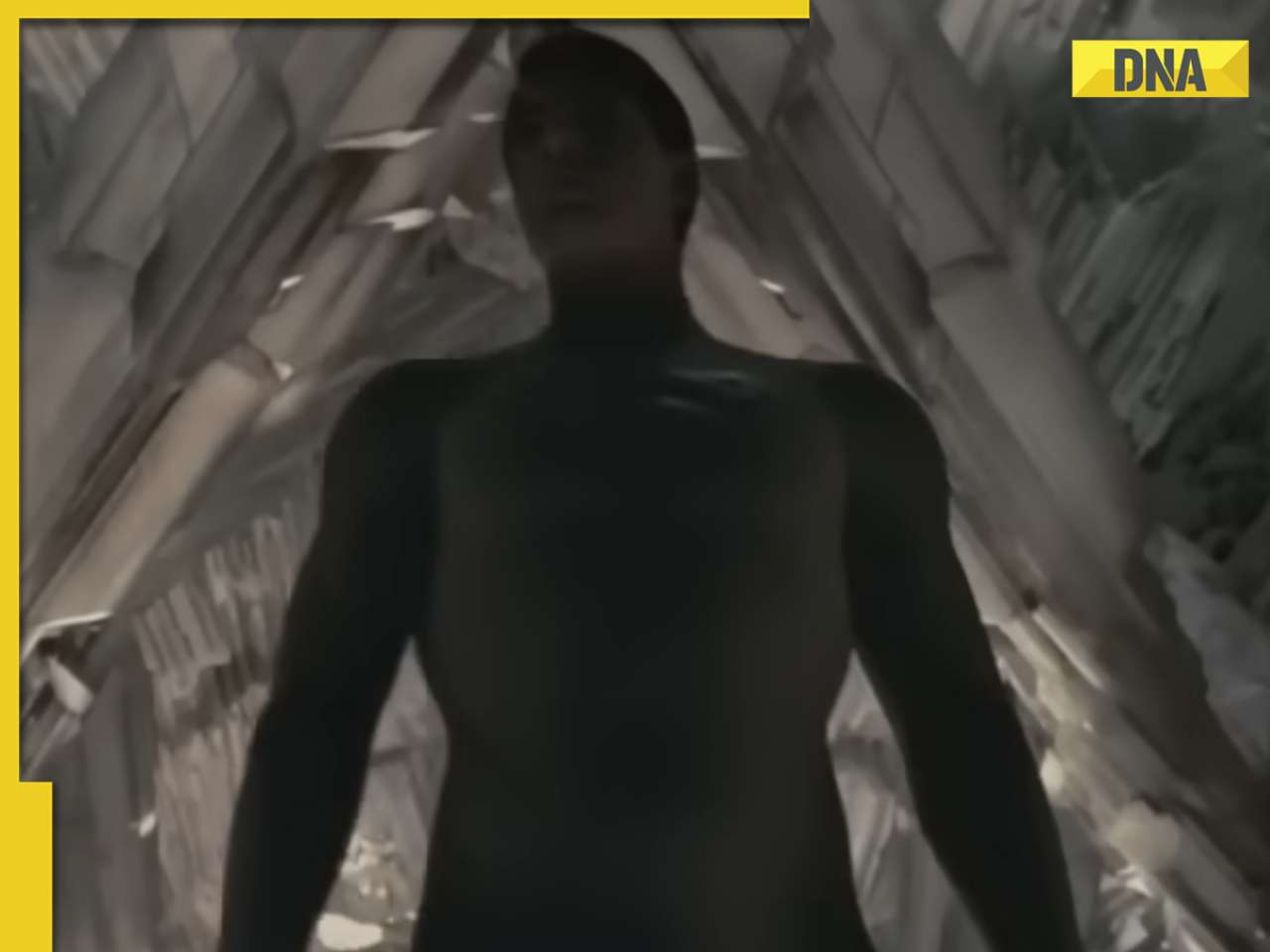 Cena Deletada Mais Cara da História: Superman Returns Gastou Fortuna em Sequência de 6 Minutos!