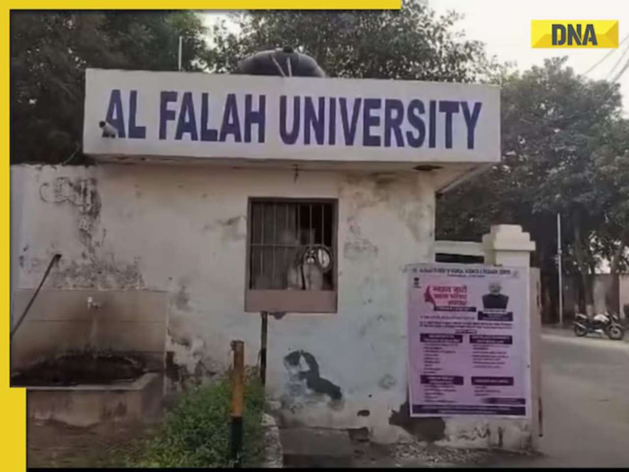 Explosão em Delhi: Dr. Nissar Desaparece! Mais um Médico da Universidade Al Falah Envolvido? Alerta Máximo!