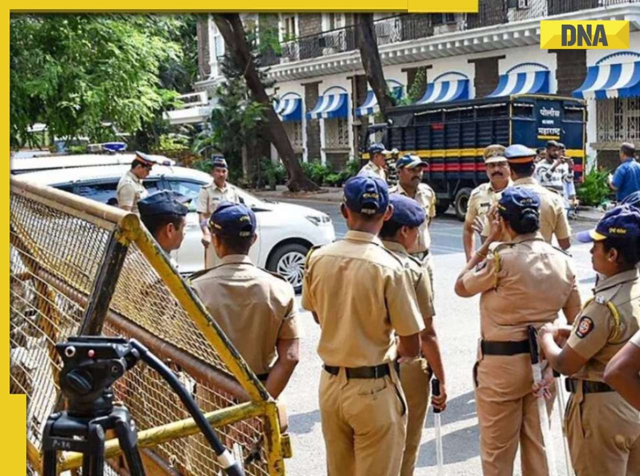 Bomba! Engenheiro de Pune Preso por Vínculos com Al-Qaeda e Discurso de Osama Bin Laden