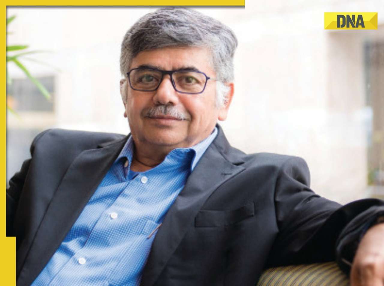 Bhaskar Bhat, ex-líder da Titan, entra para o Conselho da Tata Trusts: Conheça a história!