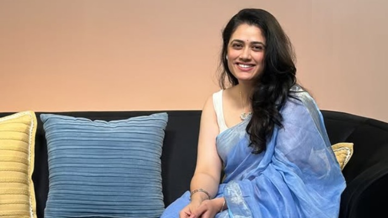 Her recent interview went viral