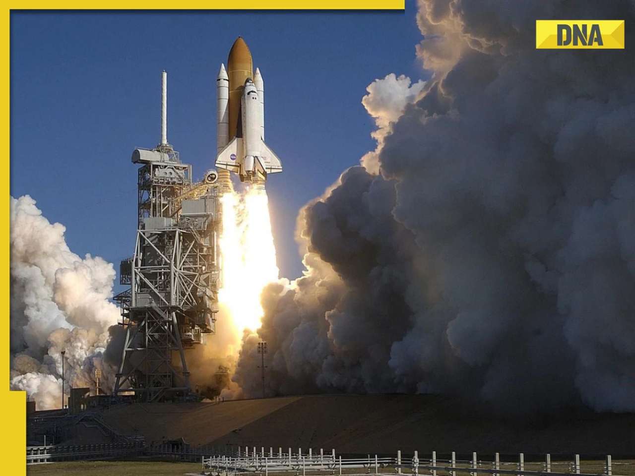 Tempestade Solar 'Canibal' Atinge a Terra: NASA Suspende Lançamento e Reino Unido em Alerta Máximo!