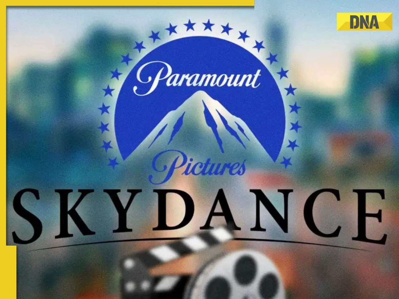 600 Demitidos! A Regra Chocante do CEO da Paramount Skydance que Causou um Terremoto Corporativo