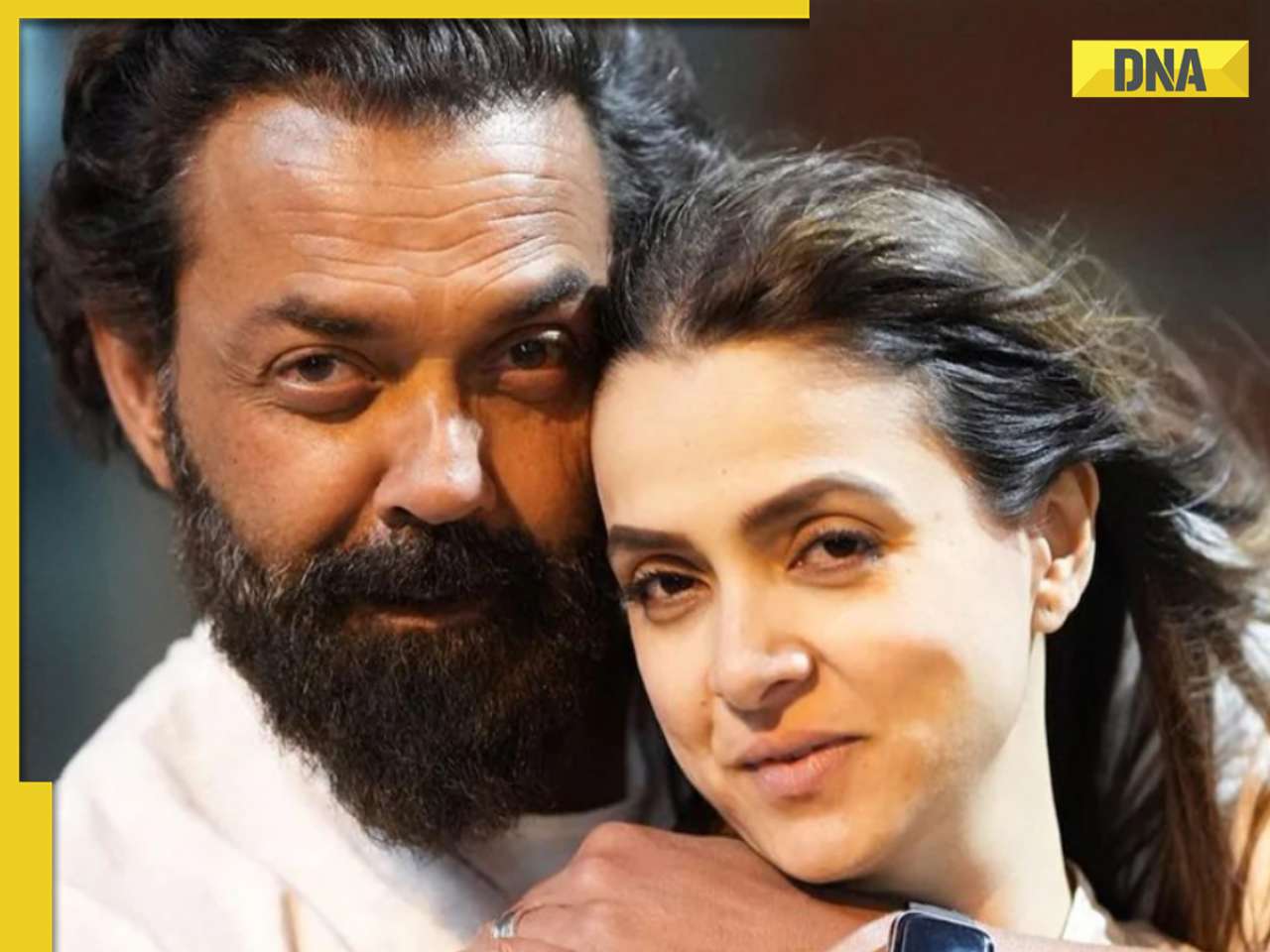 Meet Tanya Deol, Bobby Deol's wife, Dharmendra's daughter-in-law, father was millionaire, owns assets worth Rs 300 crore, sons are...