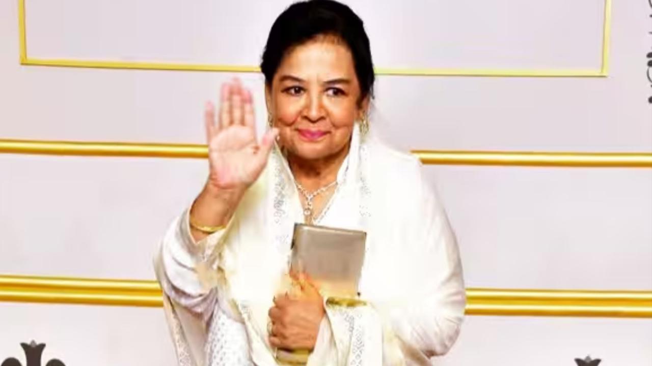 फरीदा जलाल