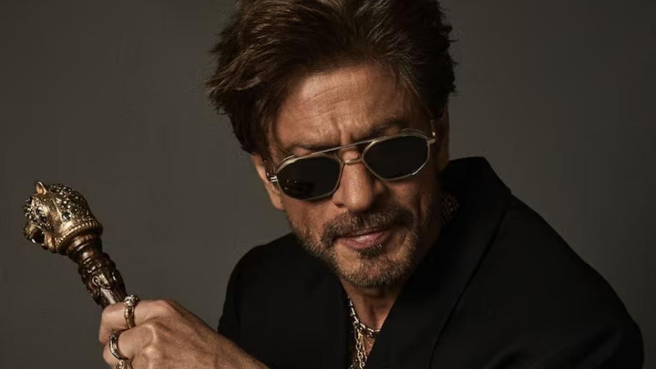 शाहरुख खान