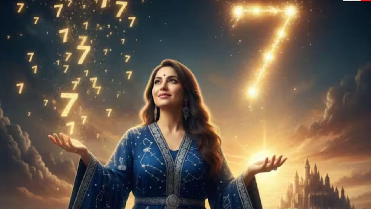 आध्यात्मिक रूप से होते हैं मजबूत