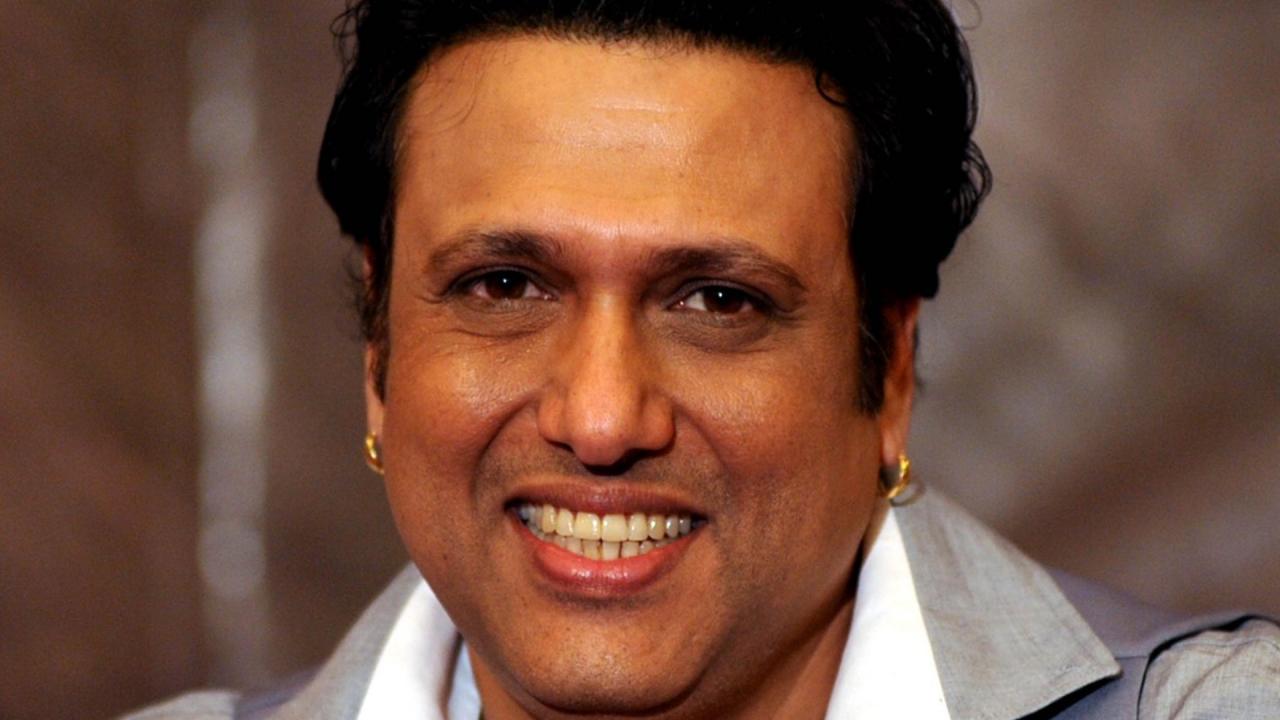 गोविंदा