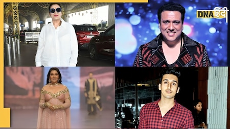 कितना पढ़ा-लिखा है गोविंदा का परिवार? जानें सुनीता से लेकर यशवर्धन आहूजा तक किसके पास कितनी डिग्रियां