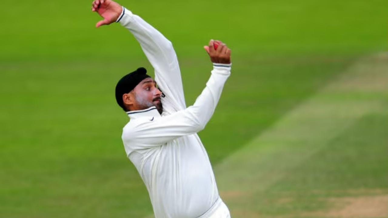 हरभजन सिंह 