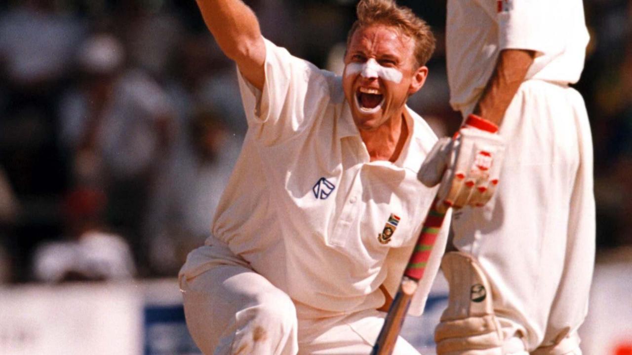 एलन डोनाल्ड