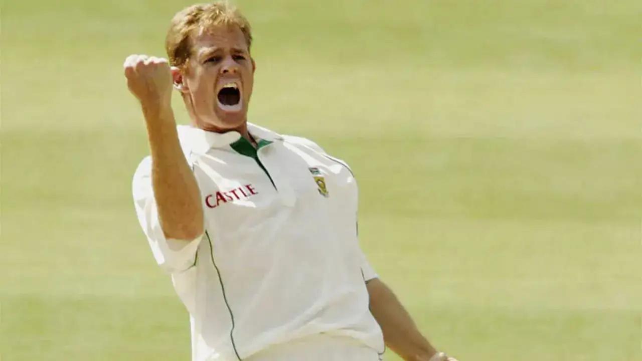 शॉन पोलक