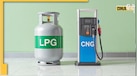 LPG और CNG में क्या अंतर होता है? जानें पर्यावरण के लिए दोनों में से कौन है बेहतर
