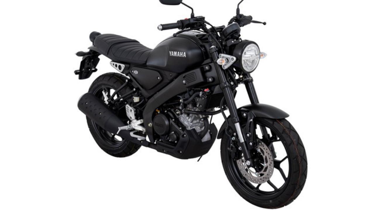 क्या है Yamaha XSR 155 की कीमत?