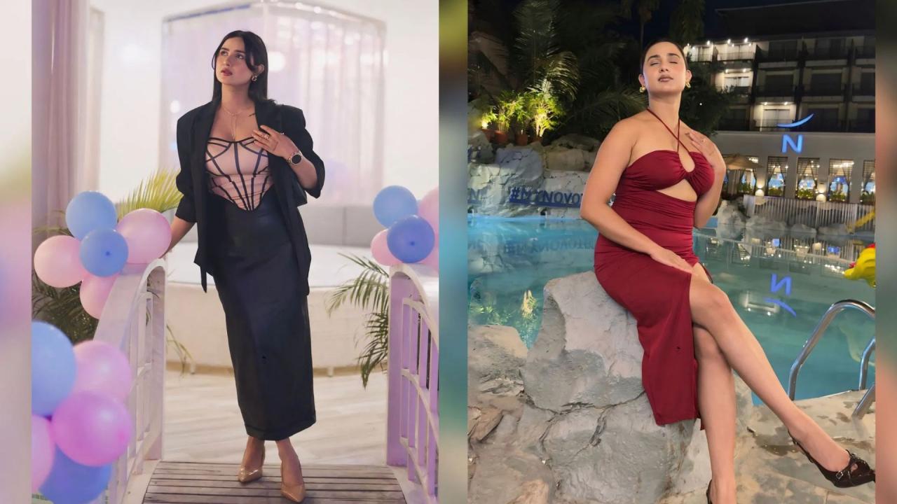 बिग बॉस से की बोलने की अपील