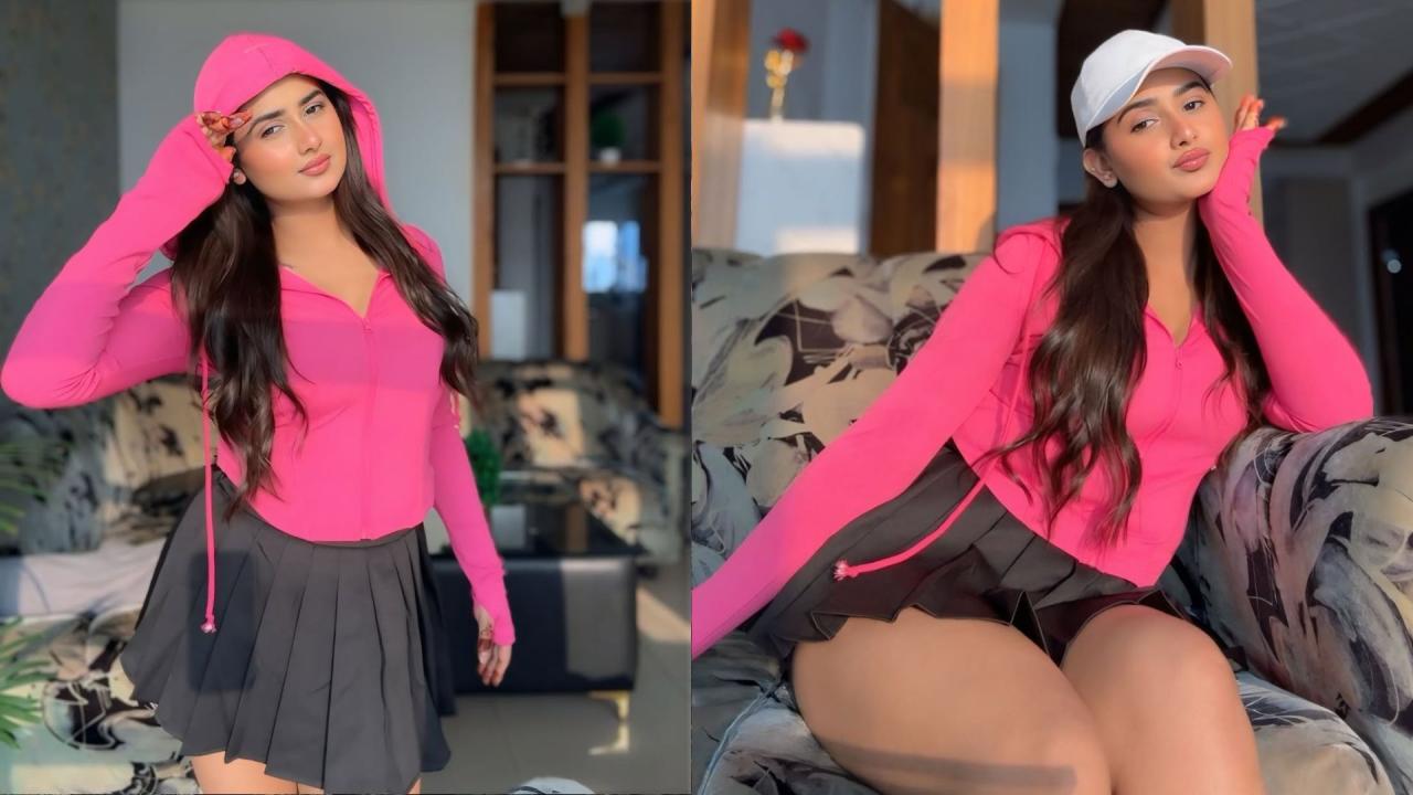 शहबाज पर आपत्तिजनक टिप्पणी