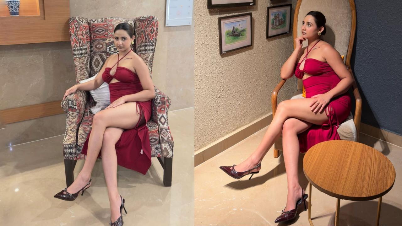 बेहद खूबसूरत हैं शहबाज की गर्लफ्रेंड