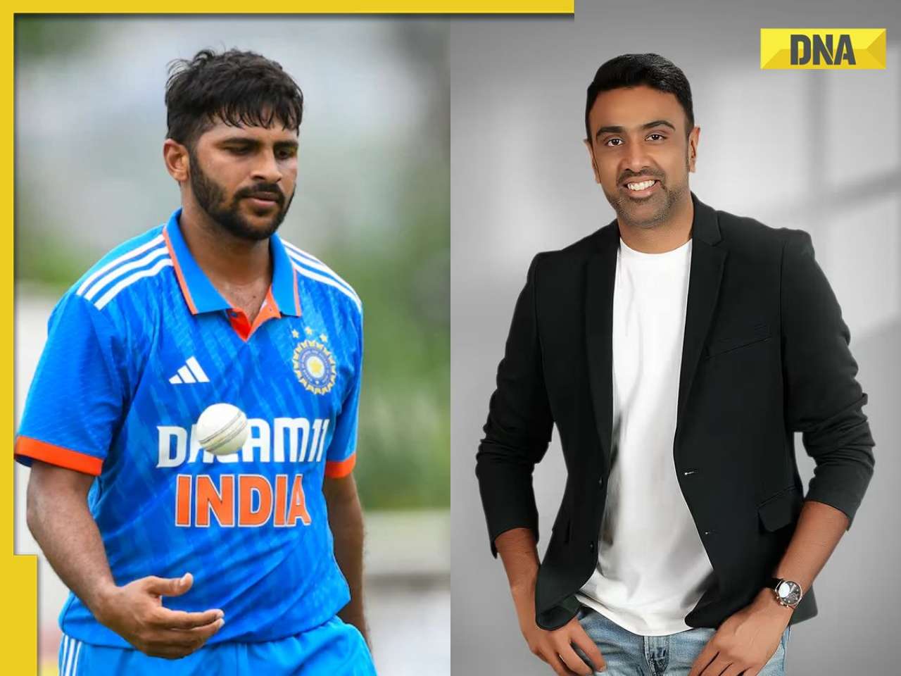 general Shardul Thakur trade LSG to MI: Did R Ashwin accidentally reveal truth behind another major swap ahead of IPL 2026? Here's what we know