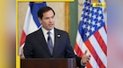  US Secretary of State Marco Rubio issues BIG statement on Delhi car blast: 'Clearly was terror attack..., Indians need to be...' 