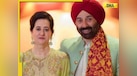  Meet Pooja Deol, Sunny Deol's wife, Dharmendra's daughter-in-law, is connected to British royal family, their marriage was kept secret because... 