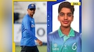  Meet Anvay Dravid, Rahul Dravid's younger son, making waves on social media after U-19 selection for Team India 