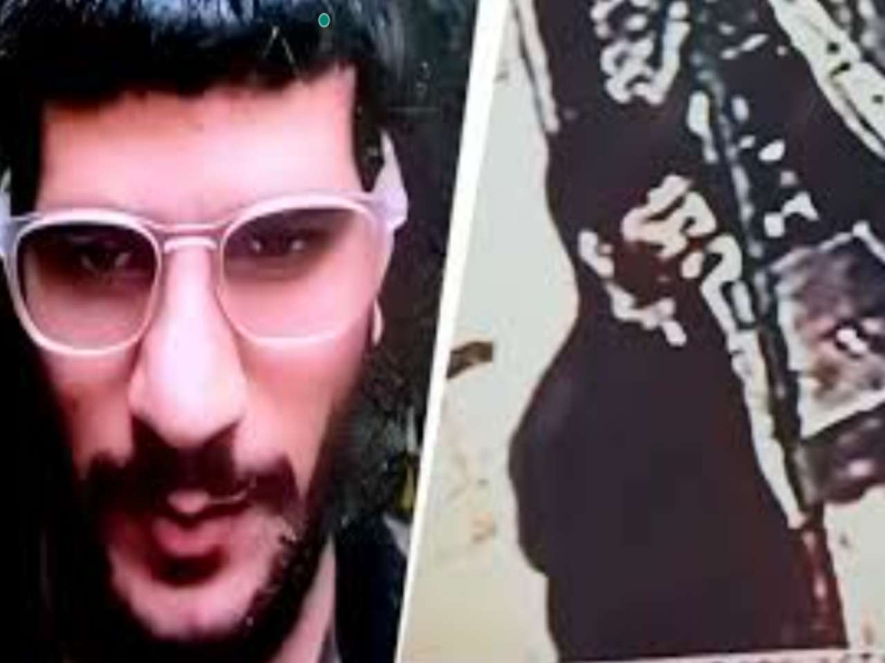 Umar was a NEET-PG topper