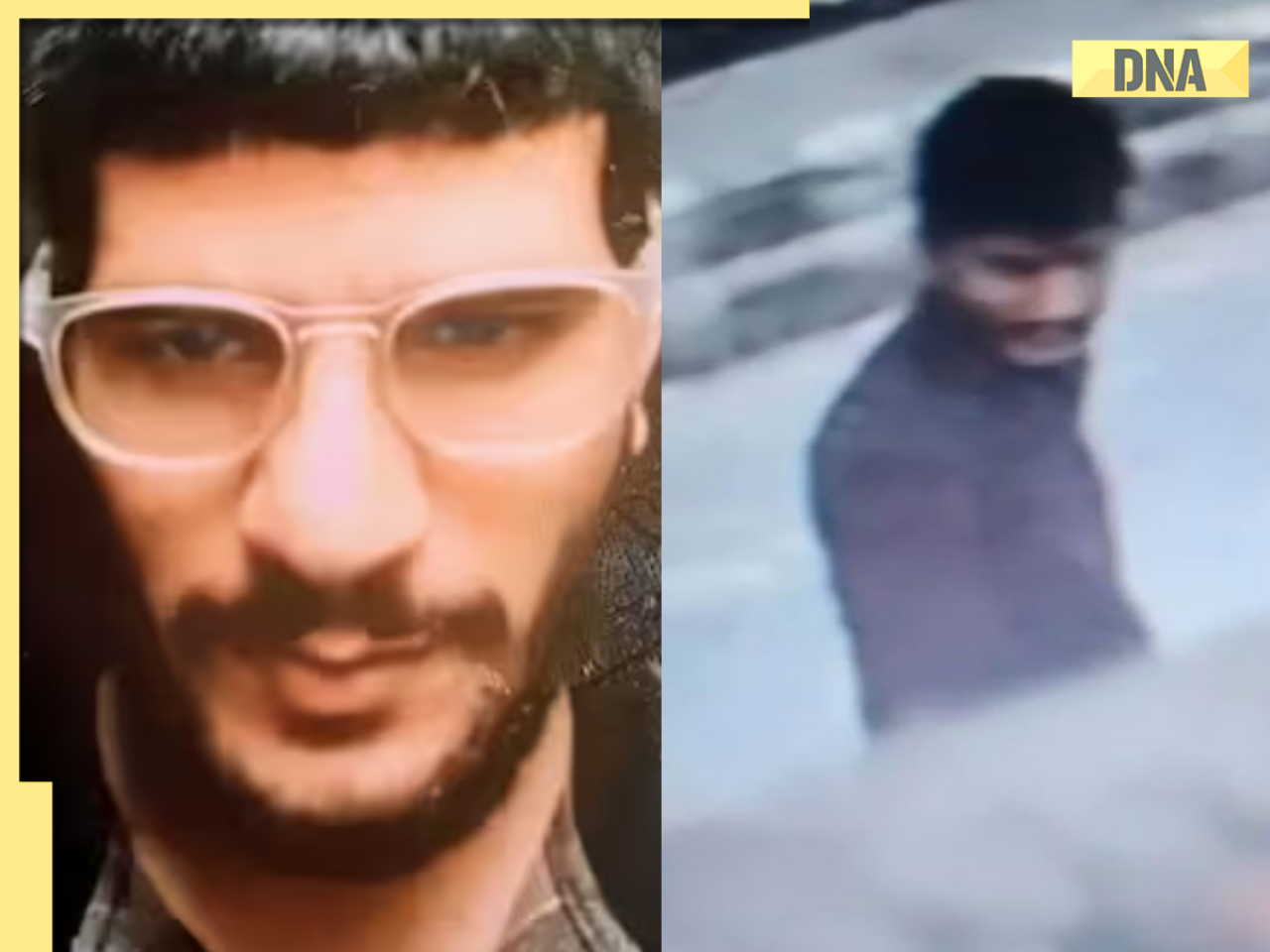 Delhi Car Blast: Umar Nabi was a bright student, NEET-PG topper, assistant professor at Al-Falah University, was going to marry...