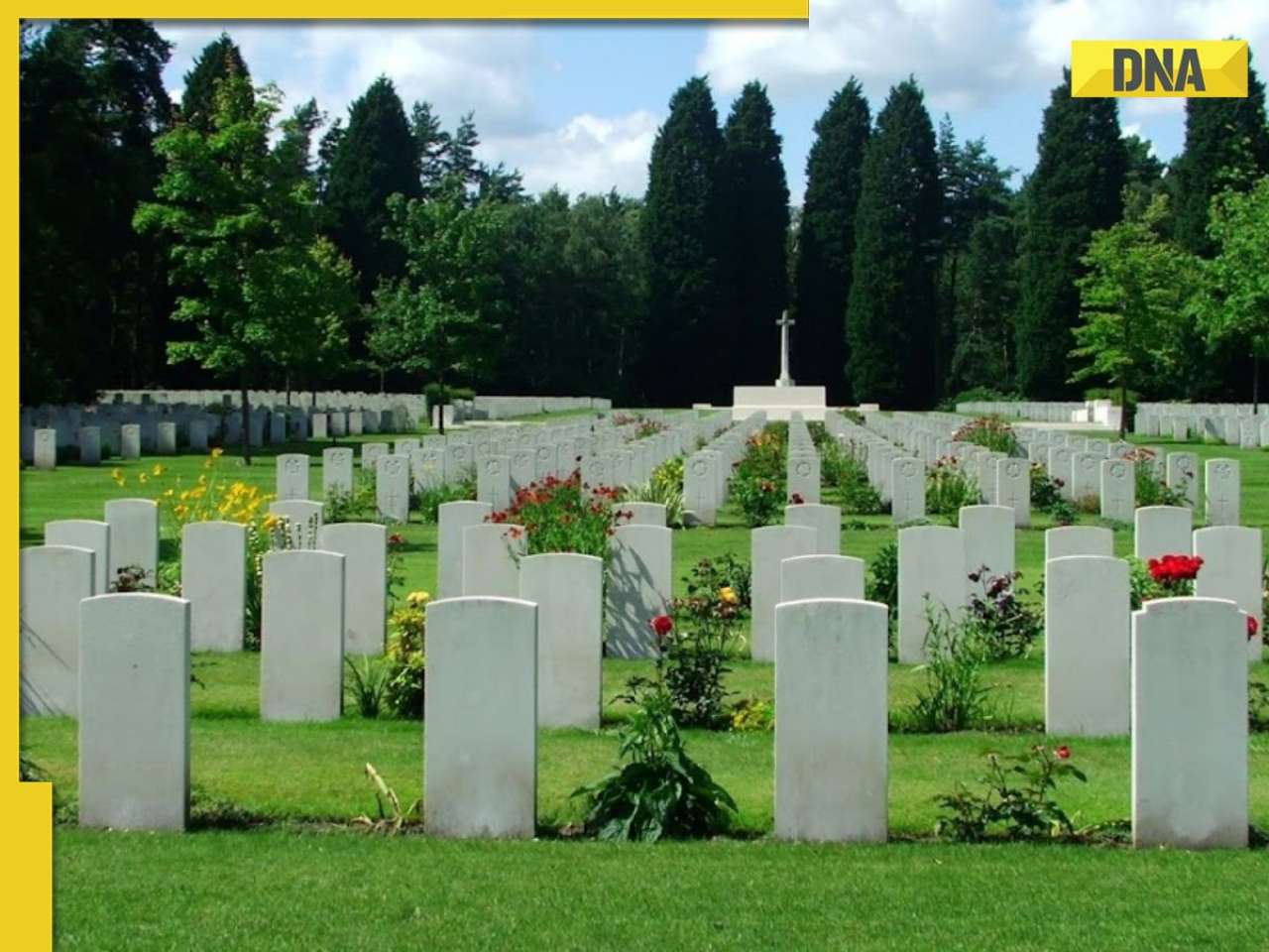 THIS city in Gujarat has Asia’s largest 400-year-old cemetery, popular tourist attractions, not Ahmedabad, Surat or Jamnagar, it is...