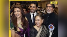  Aishwarya Rai once opened up about divorcing Abhishek Bachchan, said THIS about living with Amitabh Bachchan and Jaya Bachchan 