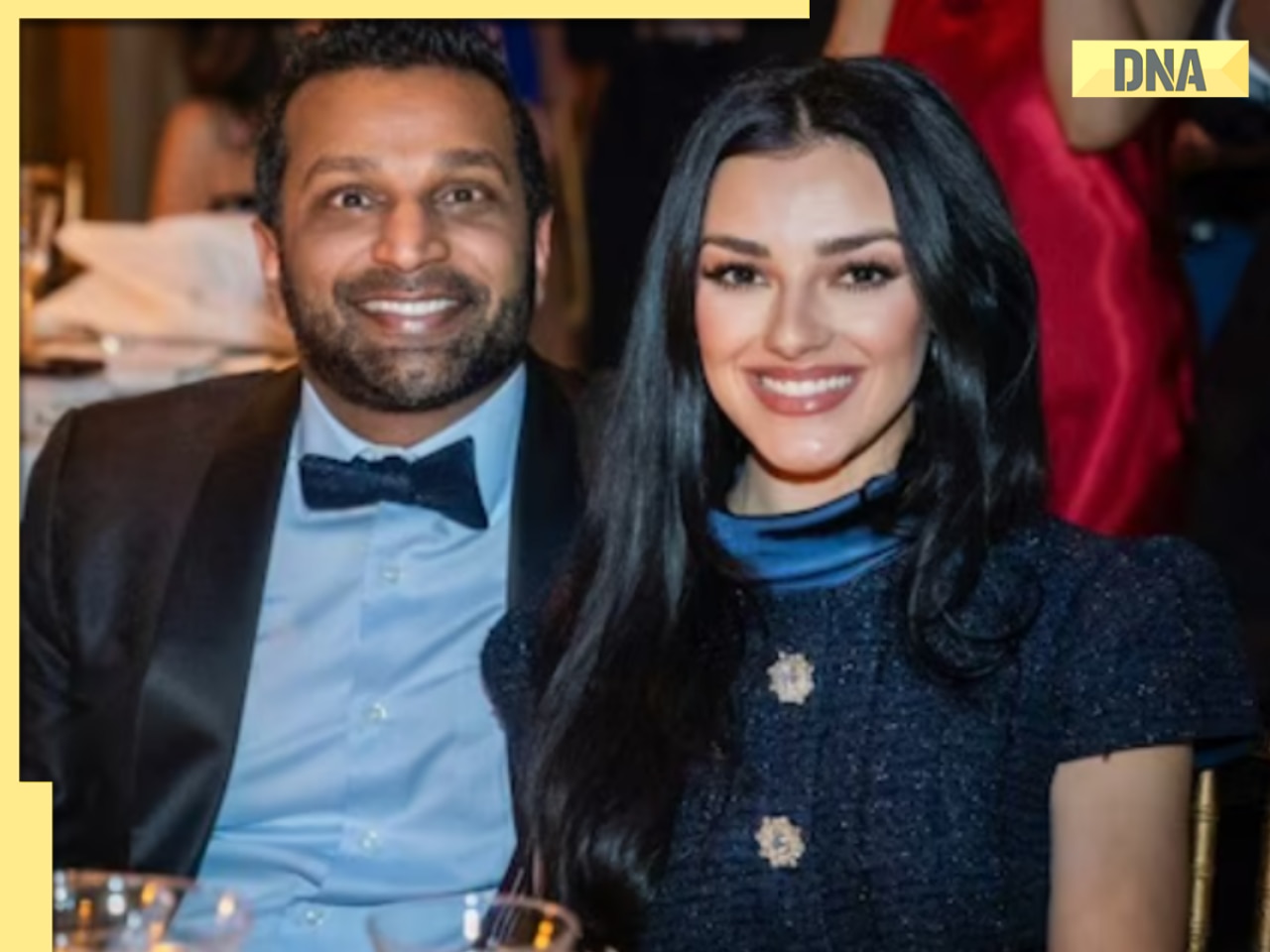 Who is Alexis Wilkins? FBI director Kash Patel's girlfriend who filed Rs 44 crore defamation lawsuit against podcaster Elijah Schaffer, know why
